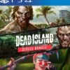 3 en 1 Dead Island Series Bundle PS4 2 Dead Island Series Bundle PS4 2