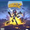 Destroy All Humans 2 - Reprobed Single Player PS4 2 Destroy All Humans 2 Reprobed PS4