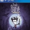 Dont Starve Console Edition PS4 2