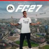 EA SPORTS FC 27 Standard Edition Nintendo Switch 2 FC 27 Nintendo switch uno