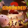 Grounded 2 PS5 1 Grounded 2 ps5