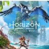 Horizon Forbidden West Vers PS5 1 Horizon Forbidden West PS5 2