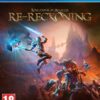 Kingdoms of Amalur Re Reckoning PS4 1 Kingdoms of Amalur ps4
