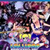 LOLLIPOP CHAINSAW RePOP ps4 1