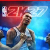 NBA 2K27 - Nintendo Switch 2 1 NBA 2K27 nintendo 2