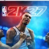 NBA 2K27 PS5 1 NBA 2K27 ps5