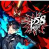 PERSONA 5 STRIKERS PS5 1 Persona 5 Strikers PS5