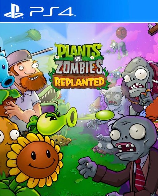 Plants-vs-Zombies-Replanted-PS4.jpg Plants vs Zombies Replanted PS4