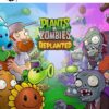 Plants vs Zombies Replanted PS5