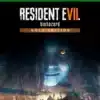 RESIDENT EVIL 7 BIOHAZARD GOLD EDITION xbox series 1