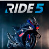 RIDE 5 PS5 2
