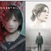 SILENT HILL 2 y SILENT HILL f Standard Dual Pack