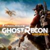 TOM CLANCYS GHOST RECON WILDLANDS xbox one 2
