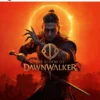The Blood of Dawnwalker PS5 1 The Blood of Dawnwalker PS5