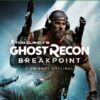 Tom Clancys Ghost Recon Breakpoint XBOX ONE