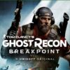 Tom Clancys Ghost Recon Breakpoint series