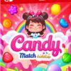 Candy Match Kiddies Nintendo Switch 2 1 Candy Match Kiddies NS2