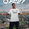 EA SPORTS FC 27 Steam Key (PC) GLOBAL 1 EA SPORTS FC 27 Steam Key