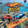 HOT WHEELS Infinite Rush PS5 1 HOT WHEELS Infinite Rush Ps5