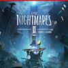 Little Nightmares II Enhanced Edition Nintendo Switch 2