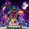 MARVEL Cosmic Invasion NS2