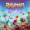 Rayman Legends Retold NS2