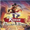 The Rogue Prince of Persia PS5 2 The Rogue Prince of Persia ps5