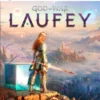 God of War Laufey PS5