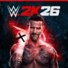WWE 2K26 Standard Edition - Nintendo Switch 2 1 WWE 2K26 Standard Edition NS2